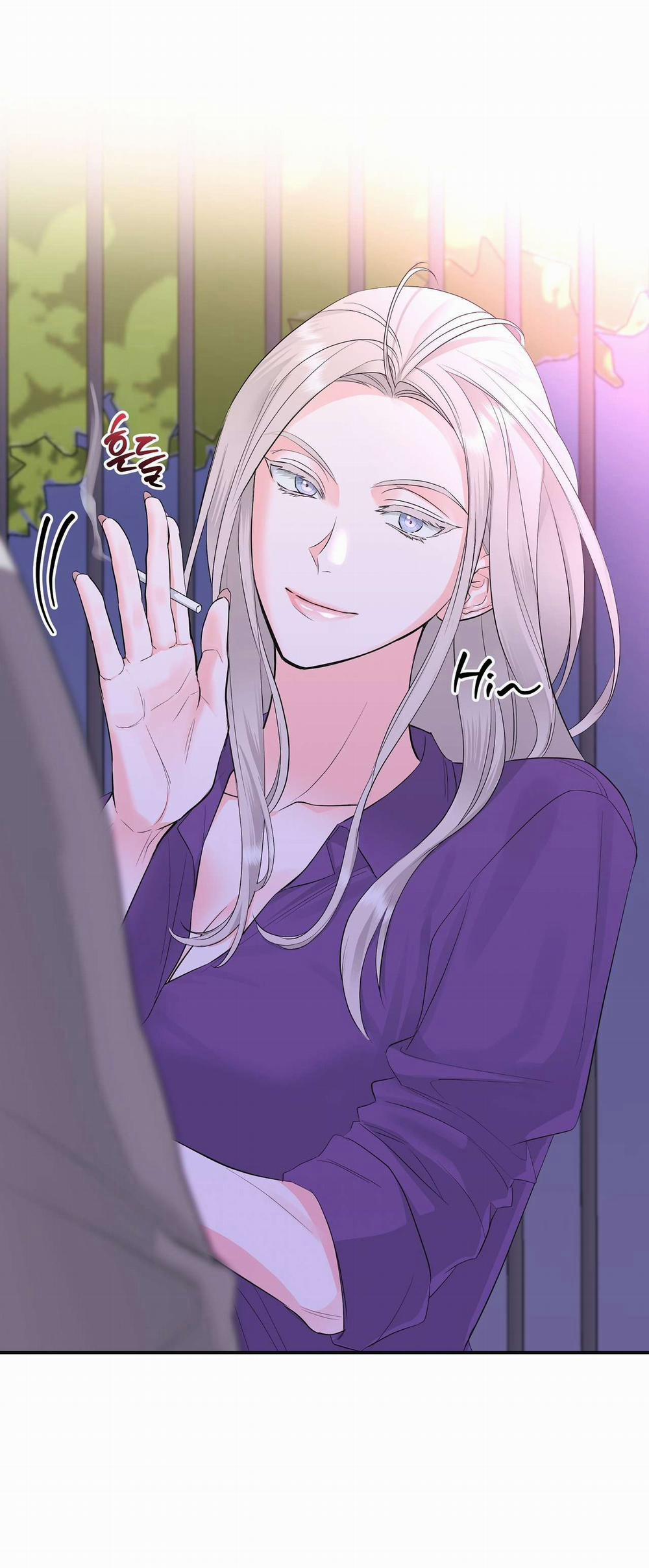 [18+] Bốn Người Chúng Tôi Không Phải Họ Hàng 6 trang 43