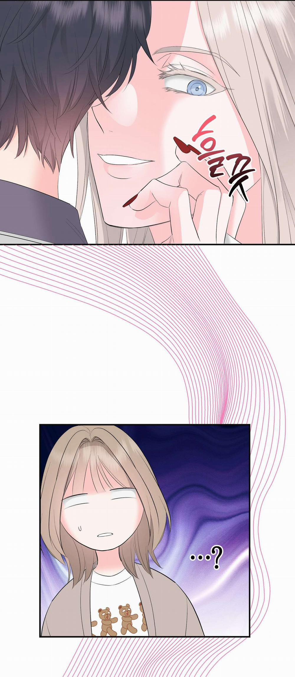 [18+] Bốn Người Chúng Tôi Không Phải Họ Hàng 6 trang 48