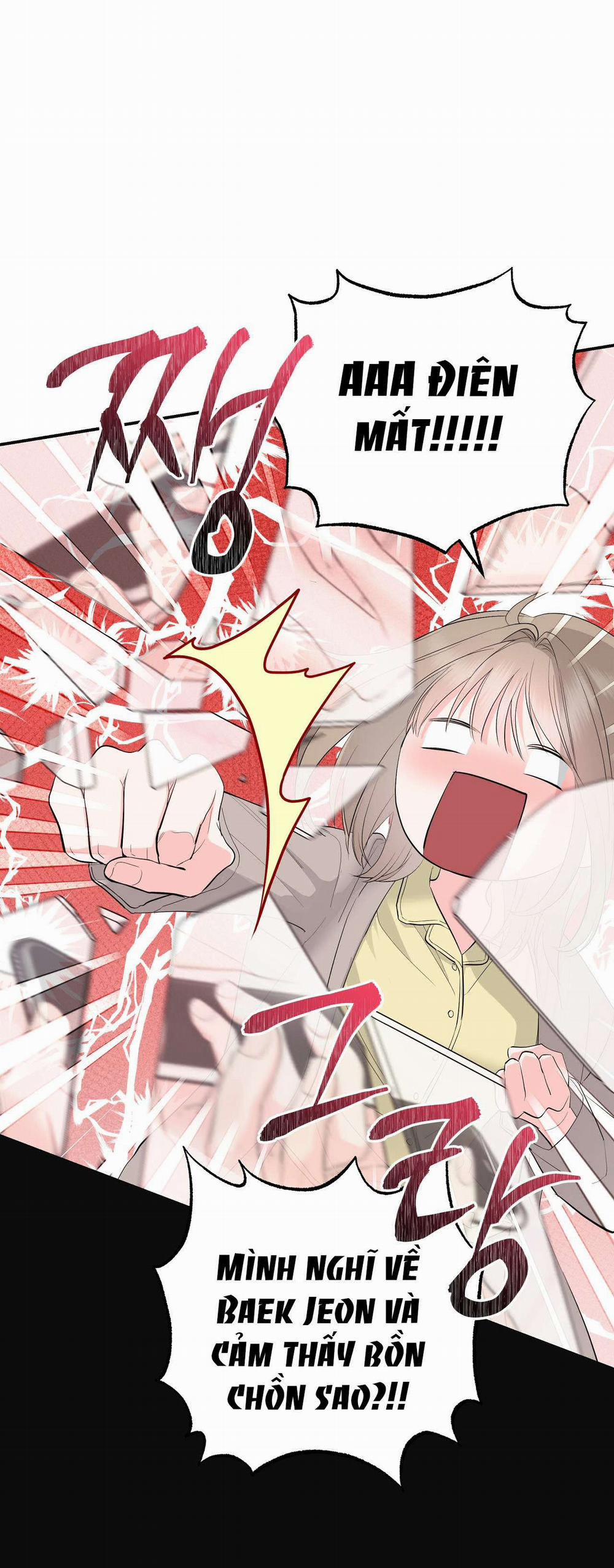 [18+] Bốn Người Chúng Tôi Không Phải Họ Hàng 6 trang 7