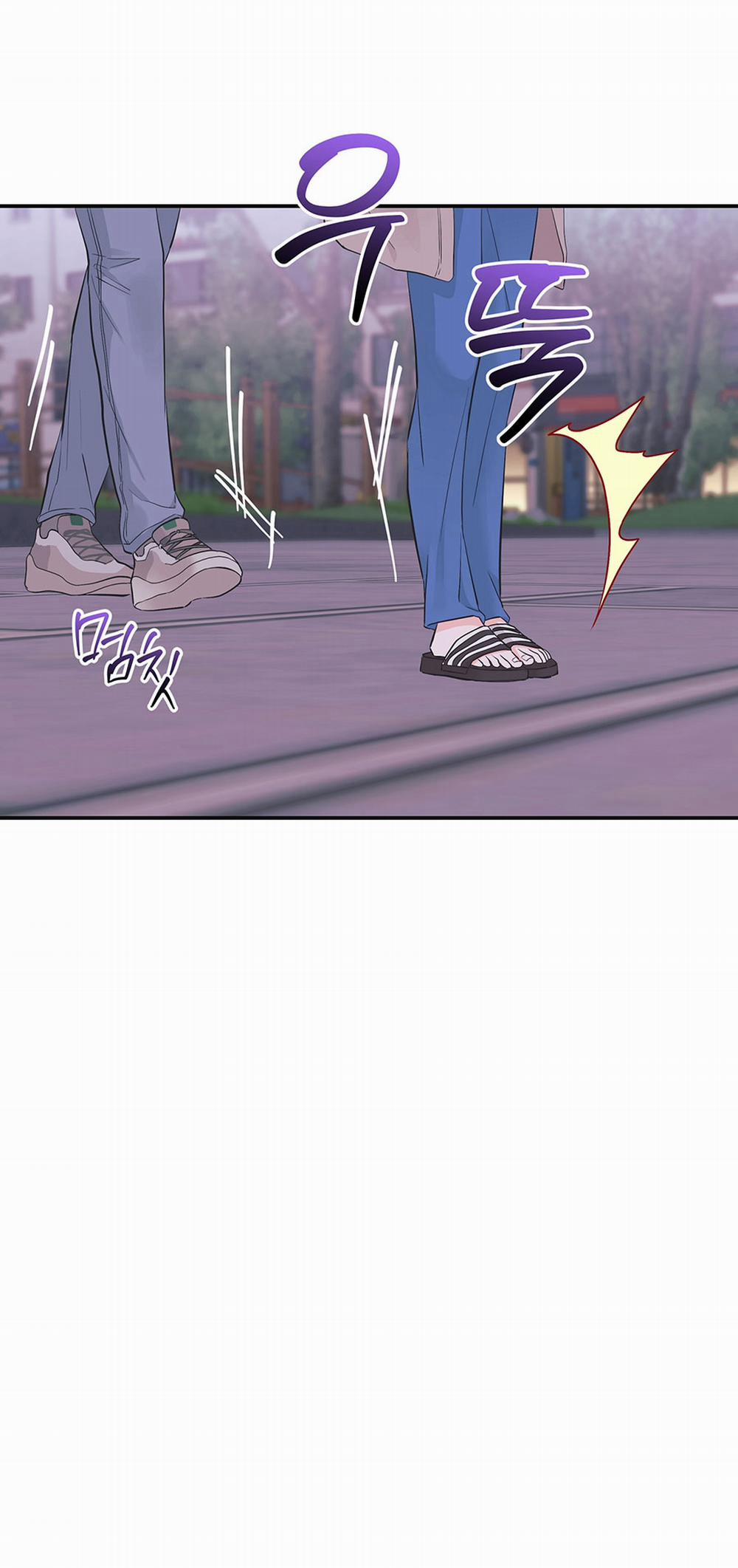 [18+] Bốn Người Chúng Tôi Không Phải Họ Hàng 7 trang 19