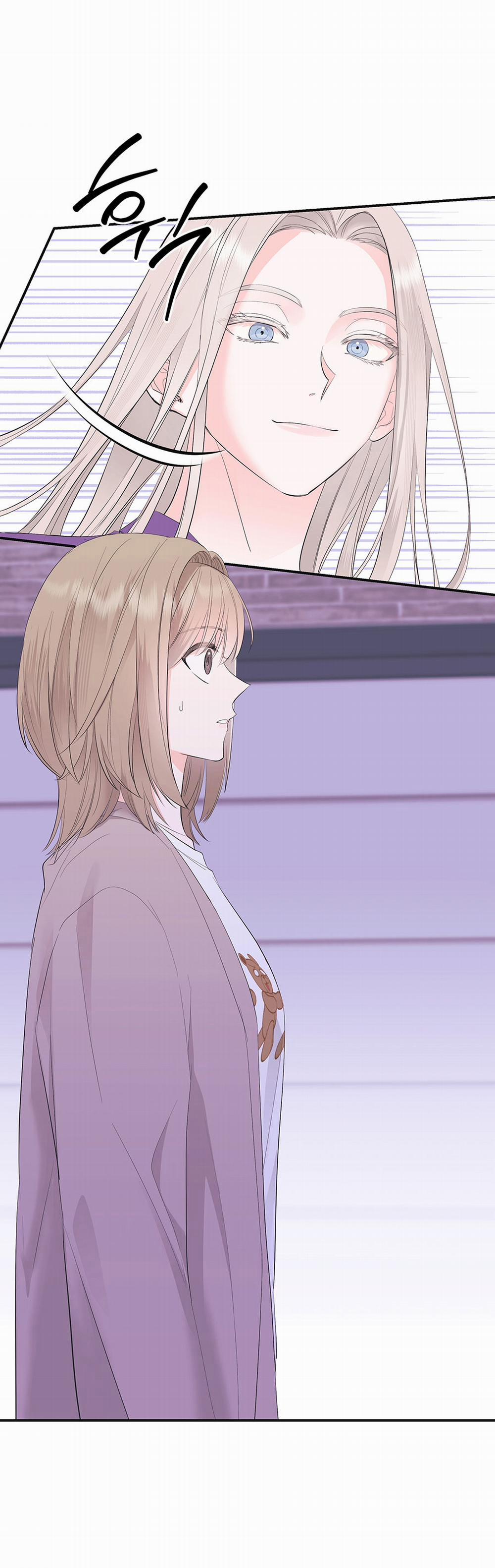 [18+] Bốn Người Chúng Tôi Không Phải Họ Hàng 7 trang 2