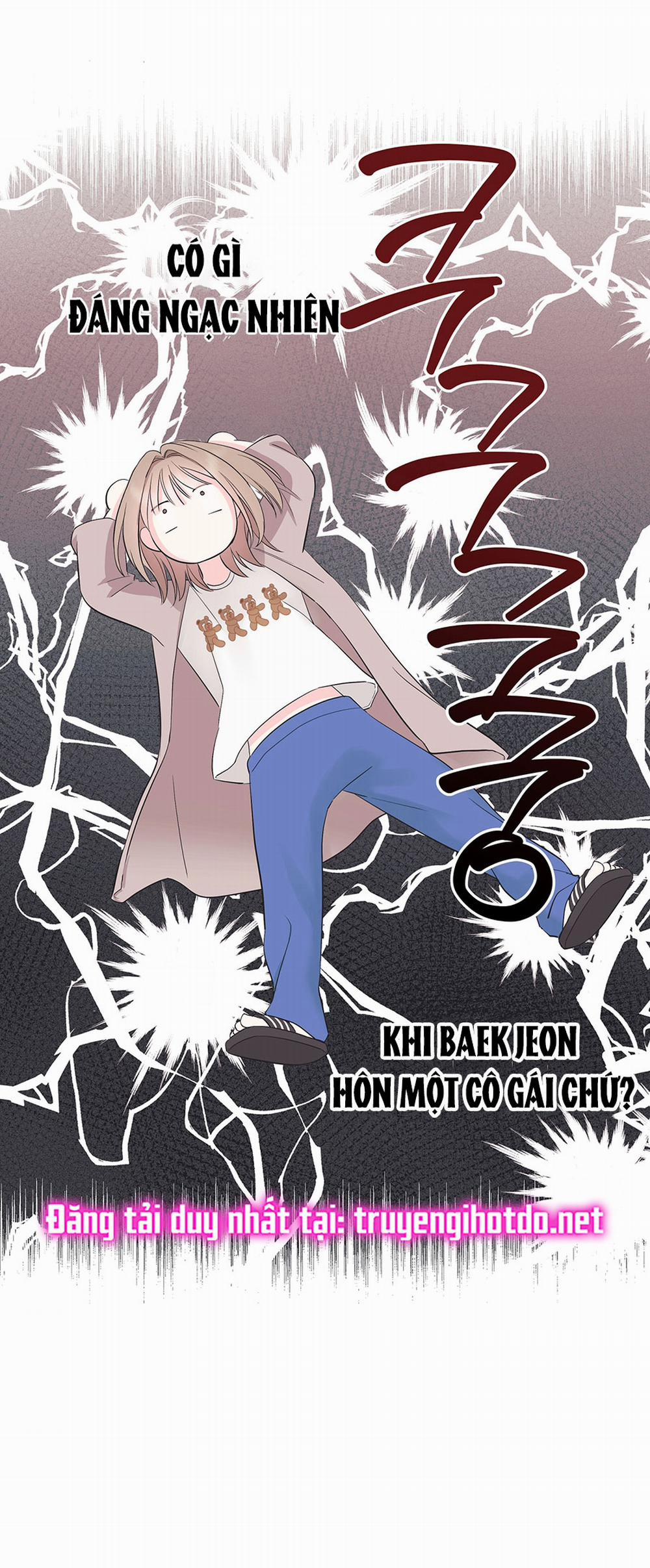 [18+] Bốn Người Chúng Tôi Không Phải Họ Hàng 7 trang 21