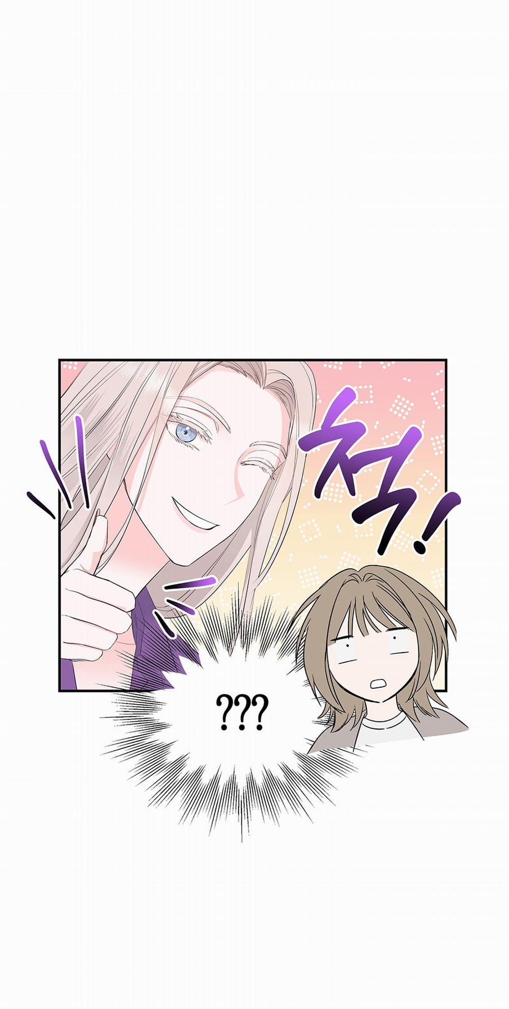 [18+] Bốn Người Chúng Tôi Không Phải Họ Hàng 7 trang 3