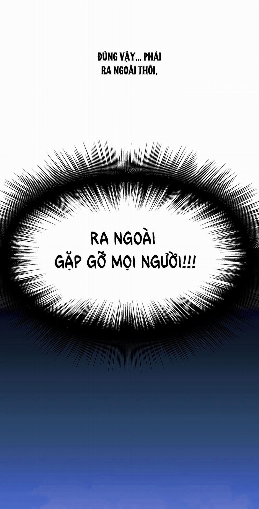 [18+] Bốn Người Chúng Tôi Không Phải Họ Hàng 7 trang 30