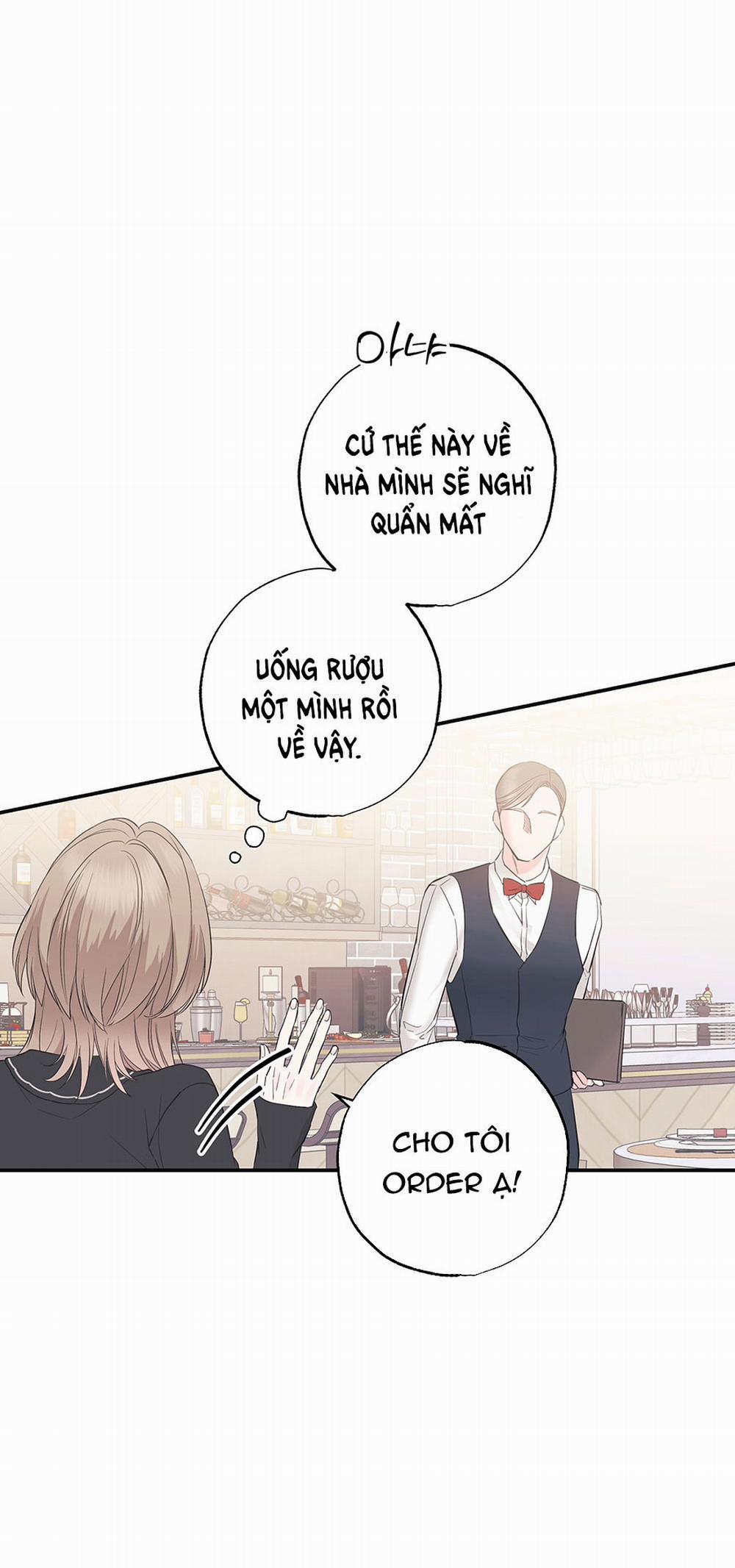 [18+] Bốn Người Chúng Tôi Không Phải Họ Hàng 7 trang 40