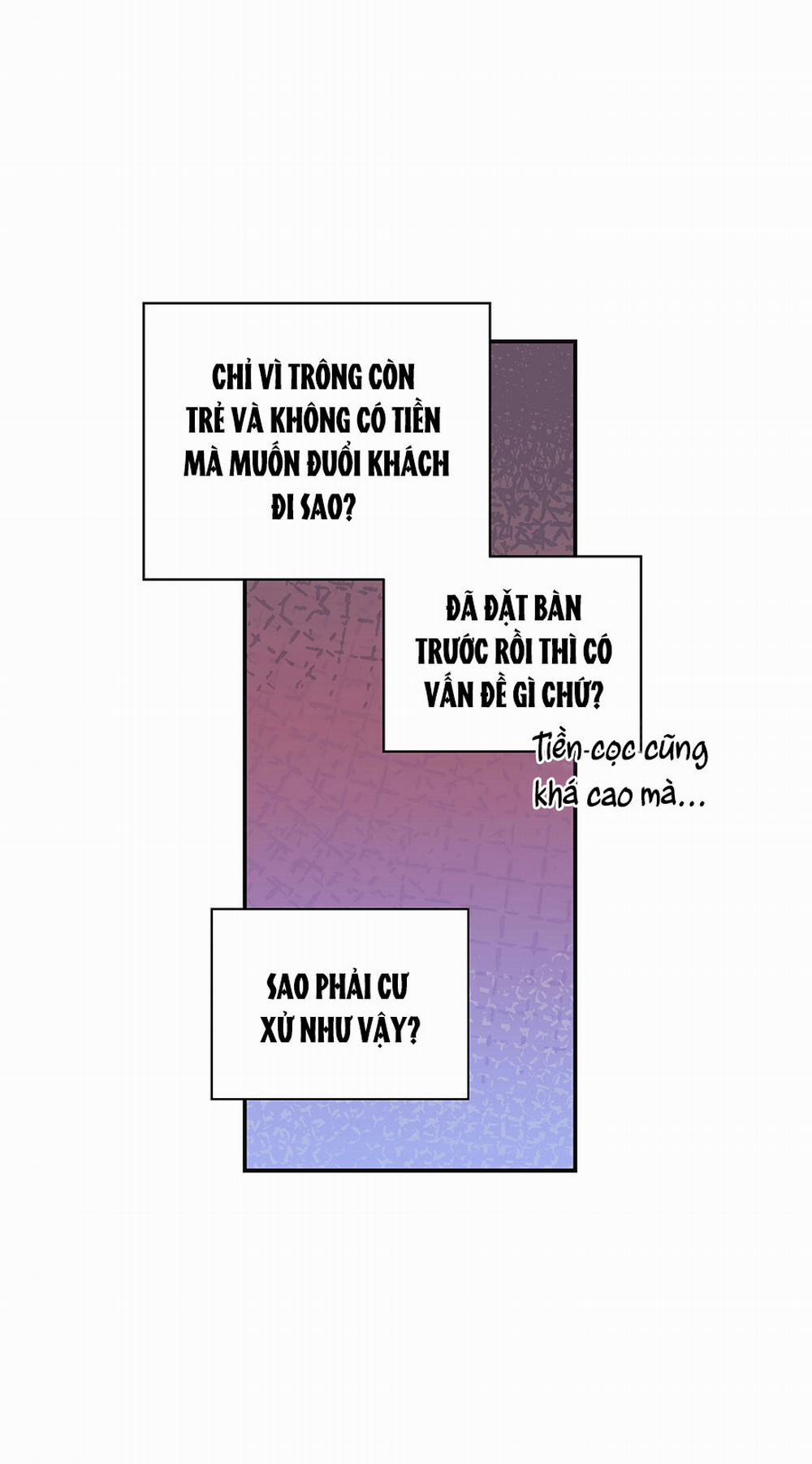 [18+] Bốn Người Chúng Tôi Không Phải Họ Hàng 7 trang 45