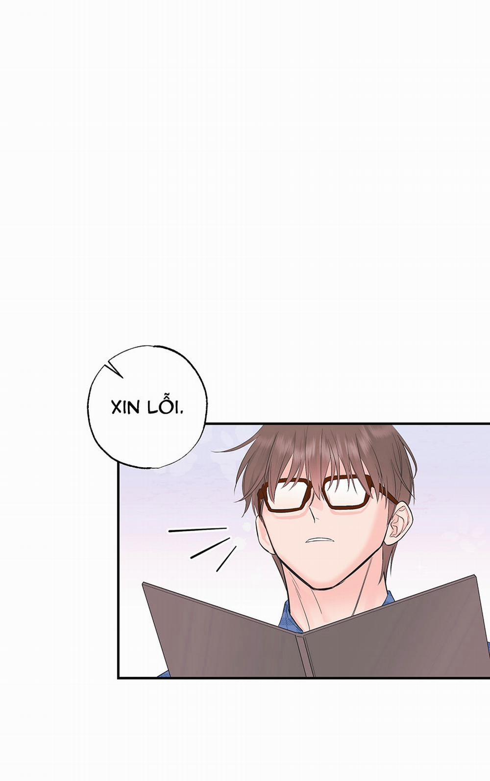 [18+] Bốn Người Chúng Tôi Không Phải Họ Hàng 7 trang 52