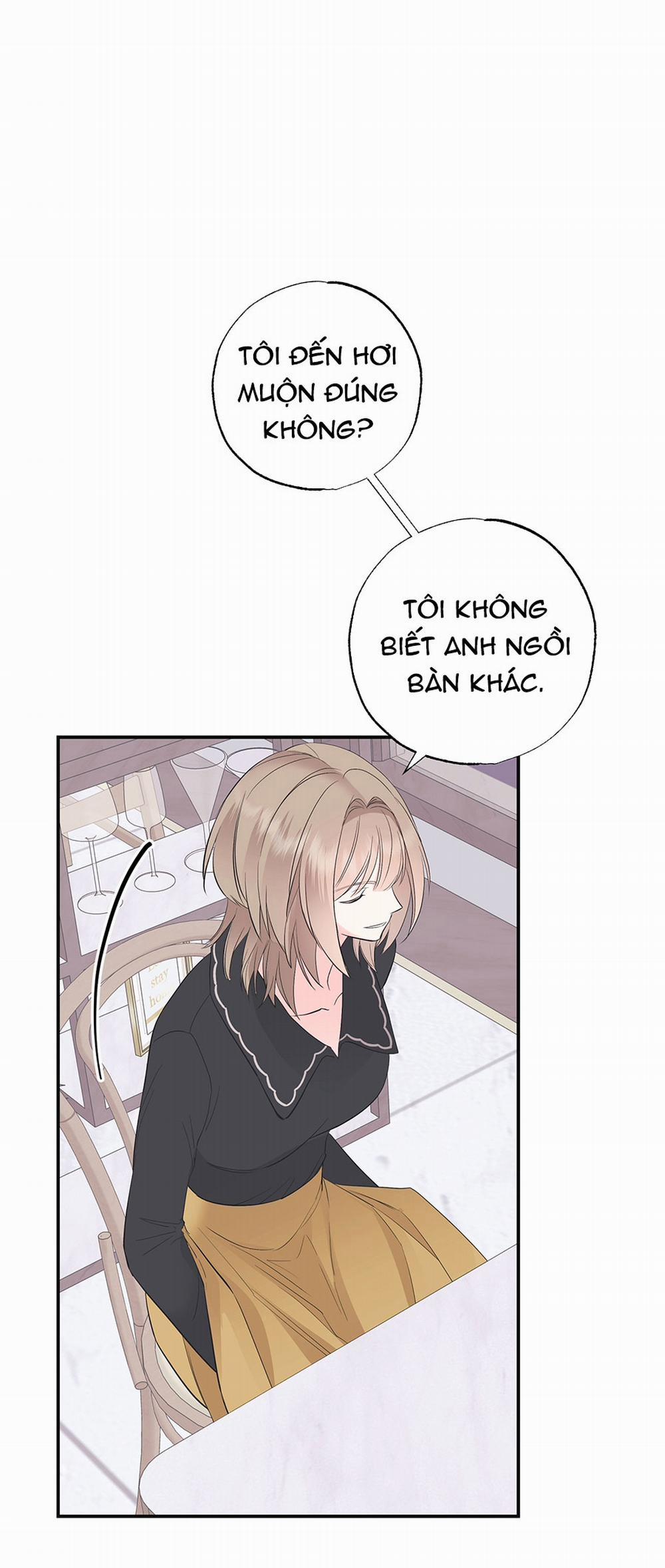 [18+] Bốn Người Chúng Tôi Không Phải Họ Hàng 7 trang 53