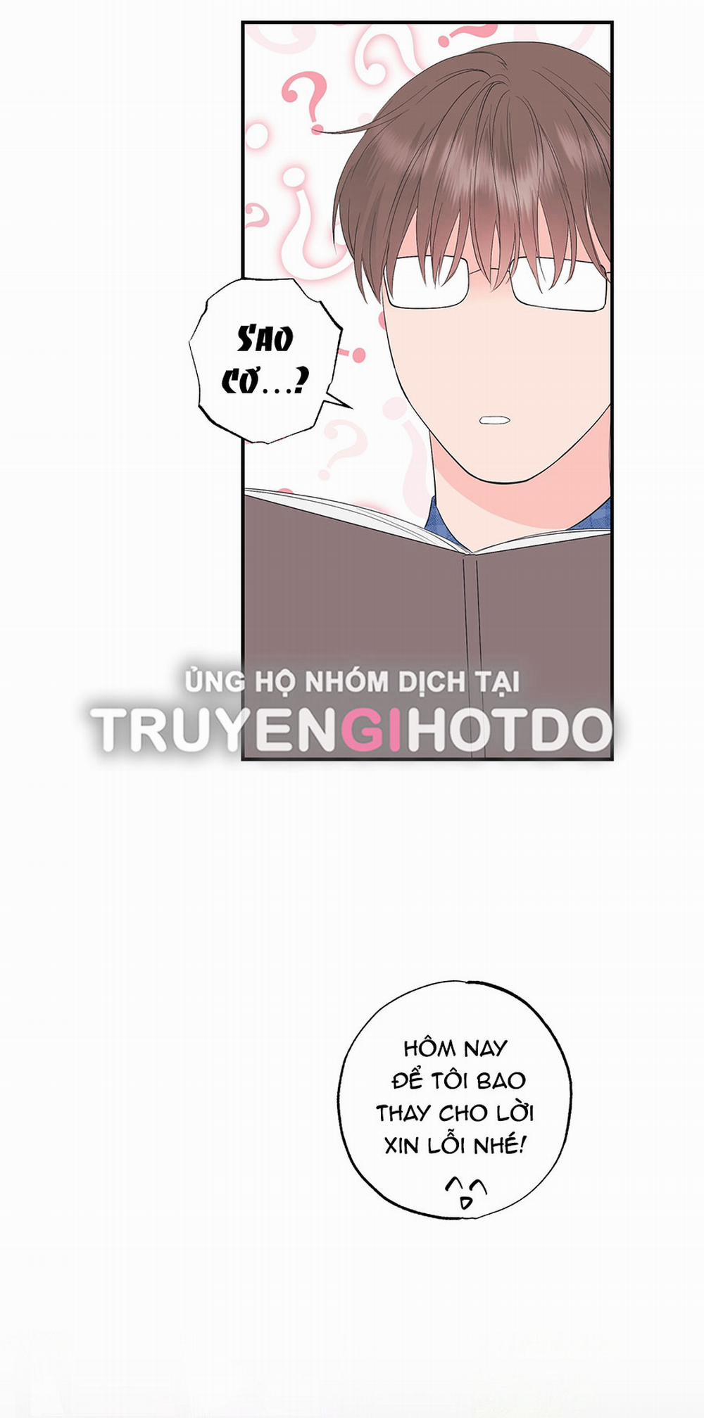 [18+] Bốn Người Chúng Tôi Không Phải Họ Hàng 7 trang 54
