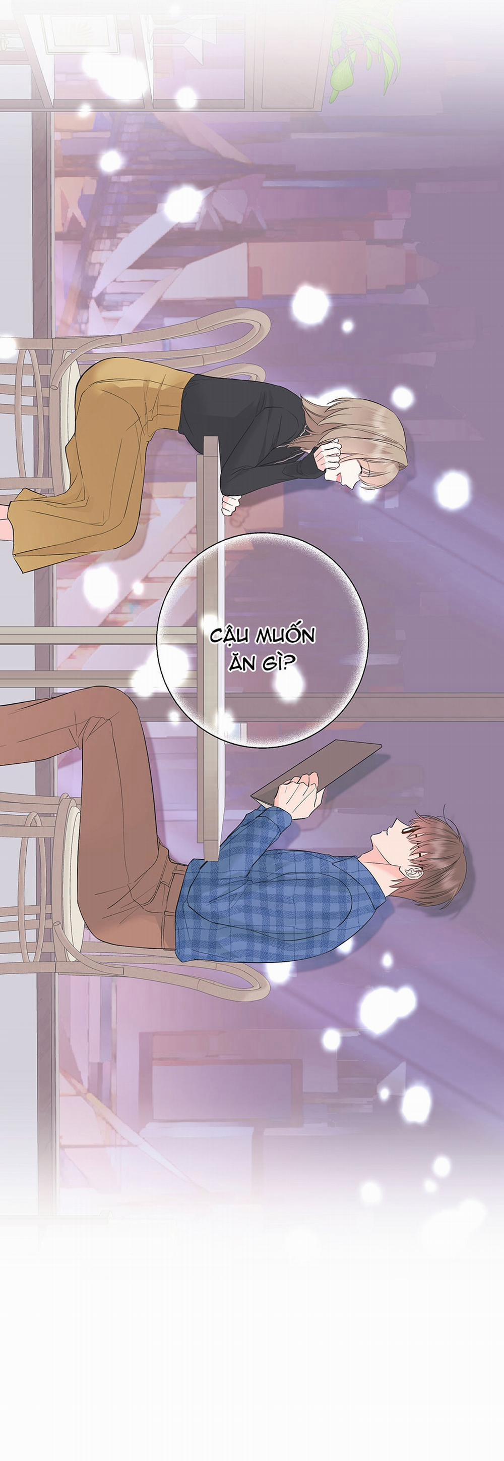 [18+] Bốn Người Chúng Tôi Không Phải Họ Hàng 7 trang 55