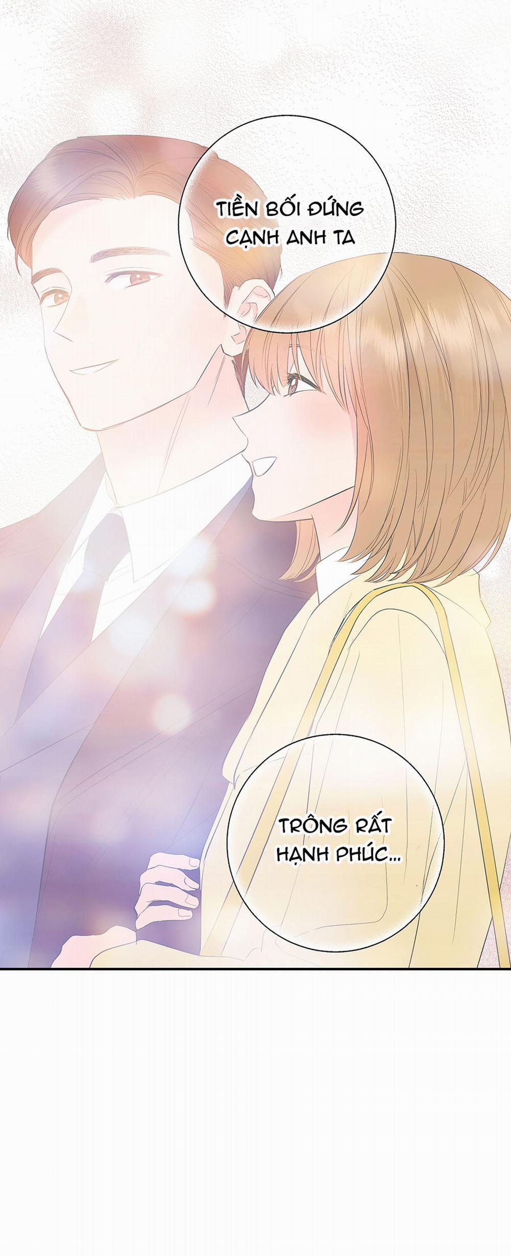 [18+] Bốn Người Chúng Tôi Không Phải Họ Hàng 8 trang 16