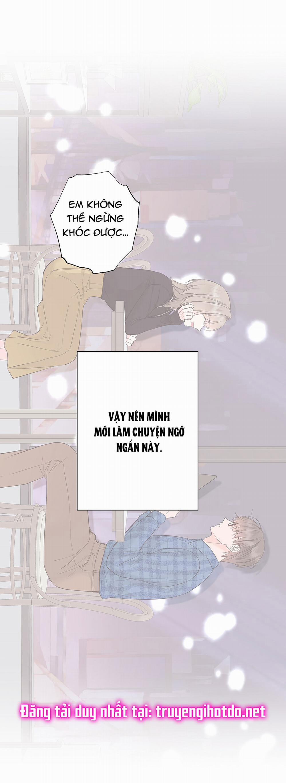 [18+] Bốn Người Chúng Tôi Không Phải Họ Hàng 8 trang 20