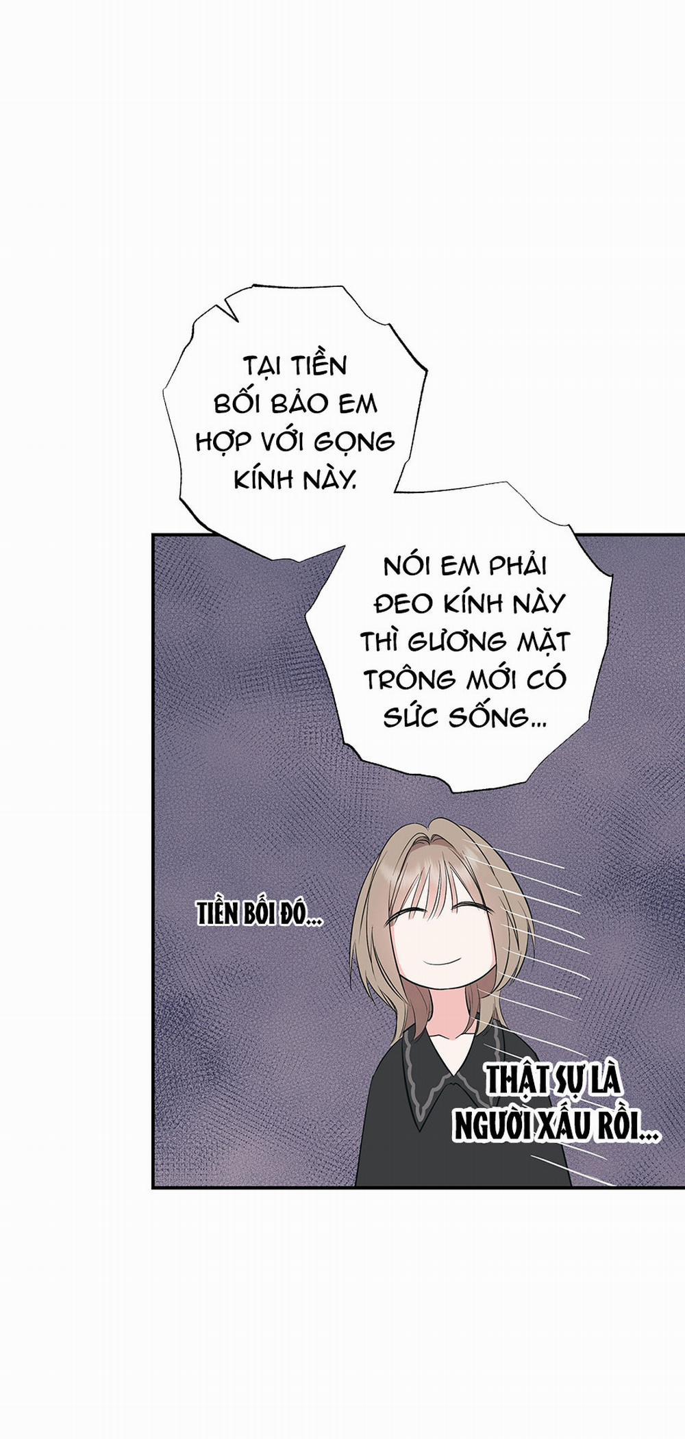 [18+] Bốn Người Chúng Tôi Không Phải Họ Hàng 8 trang 25