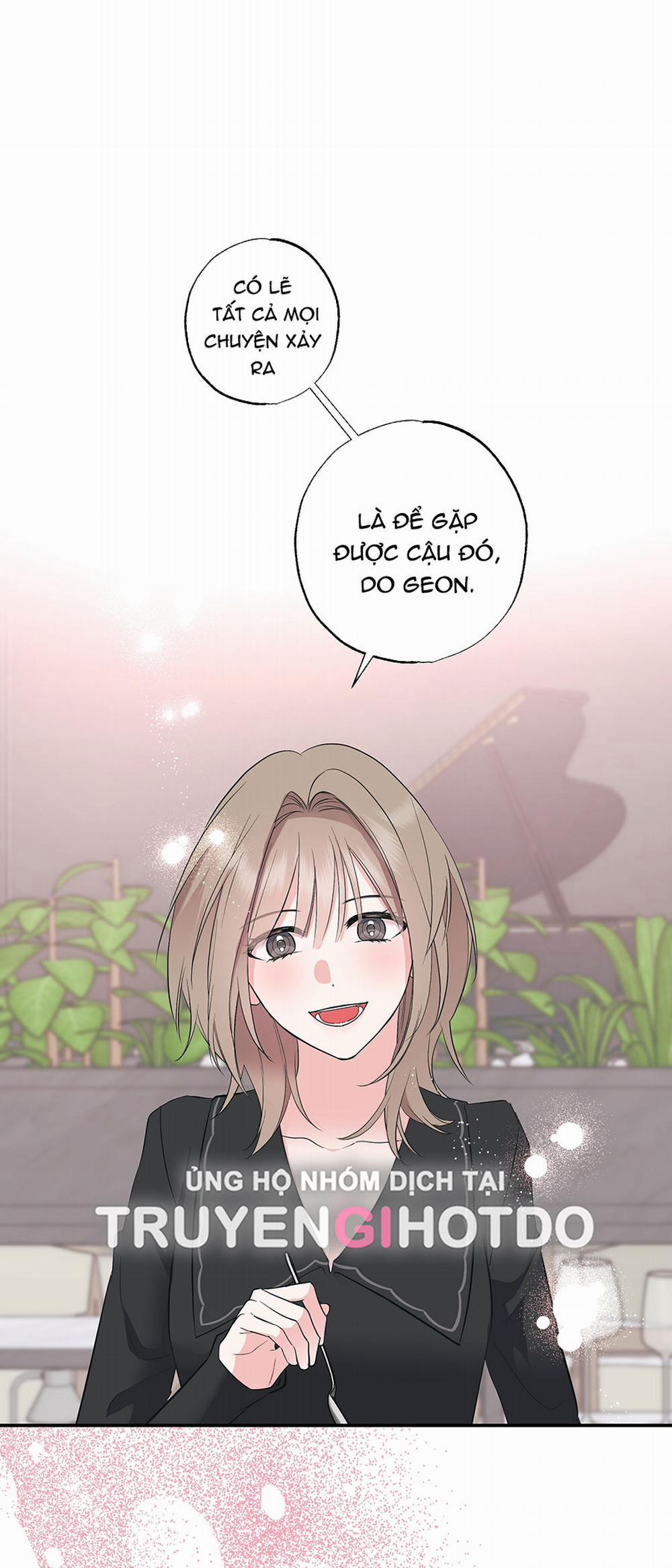 [18+] Bốn Người Chúng Tôi Không Phải Họ Hàng 8 trang 39