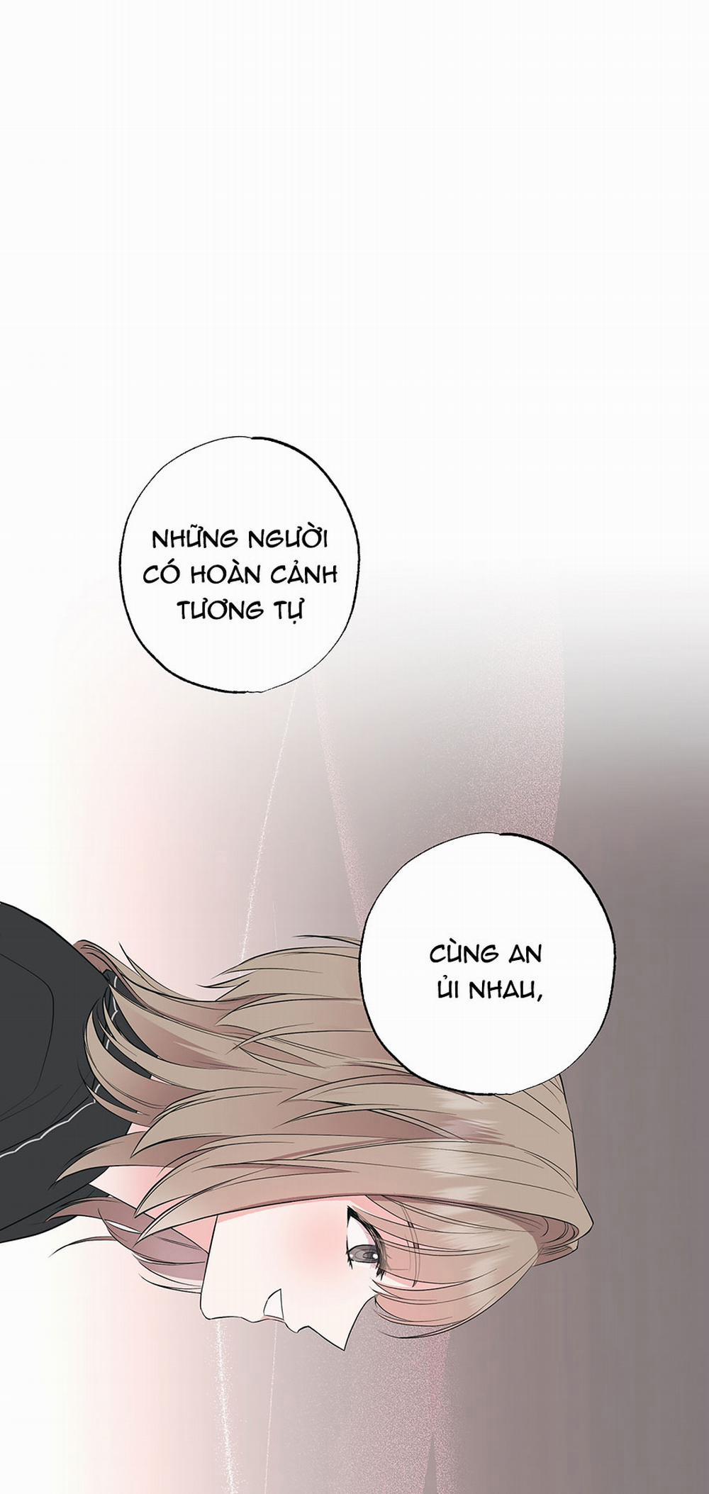 [18+] Bốn Người Chúng Tôi Không Phải Họ Hàng 8 trang 44