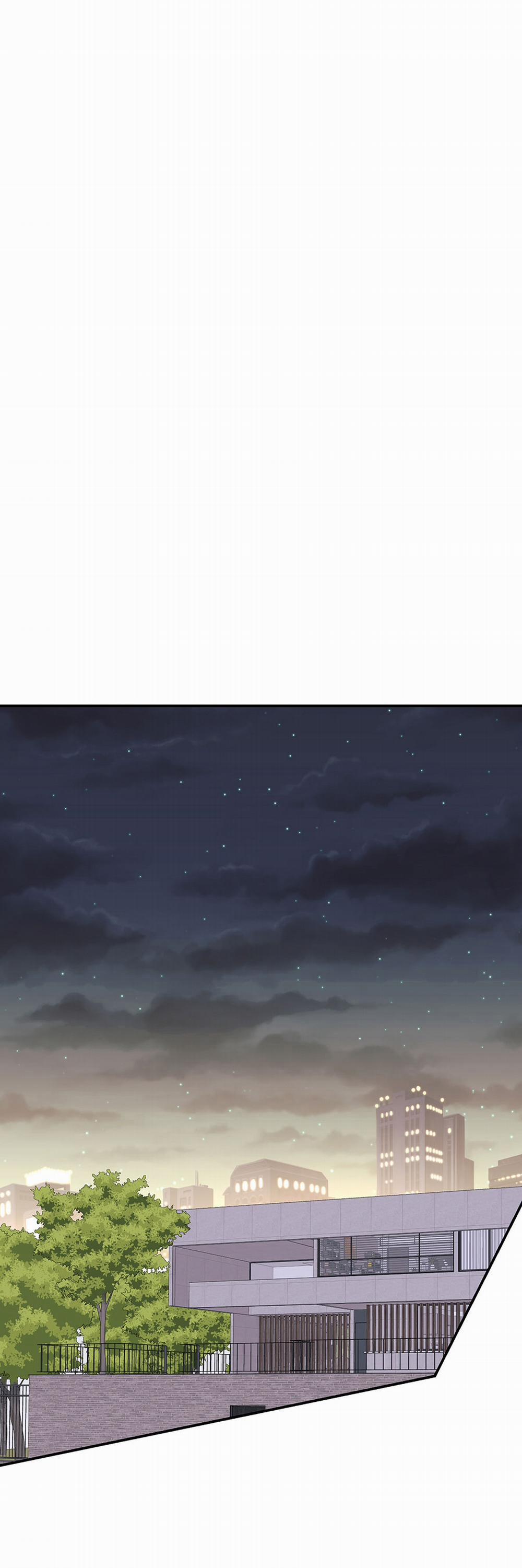 [18+] Bốn Người Chúng Tôi Không Phải Họ Hàng 8 trang 47