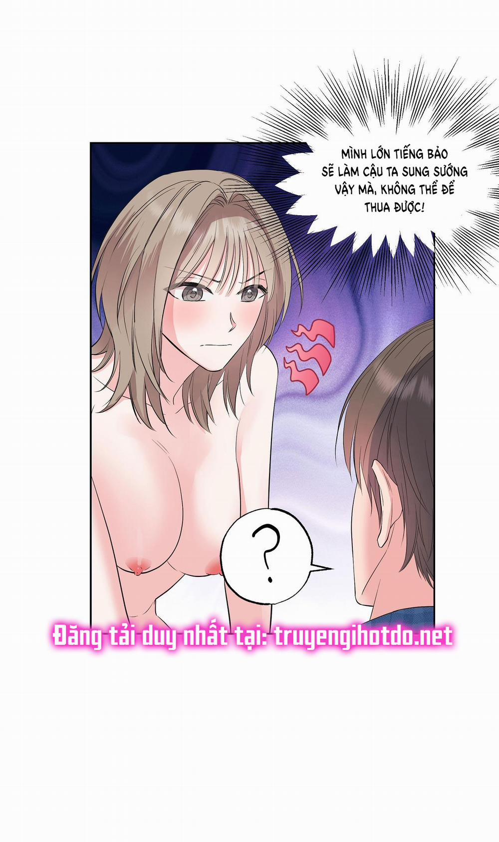 [18+] Bốn Người Chúng Tôi Không Phải Họ Hàng 9 trang 19