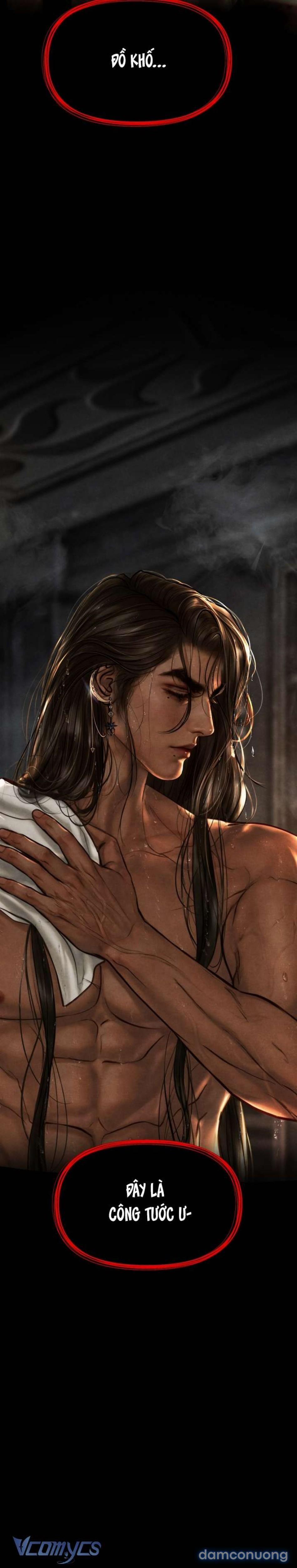[18+] Bóng Ma Công Tước Phu Nhân 1 trang 13