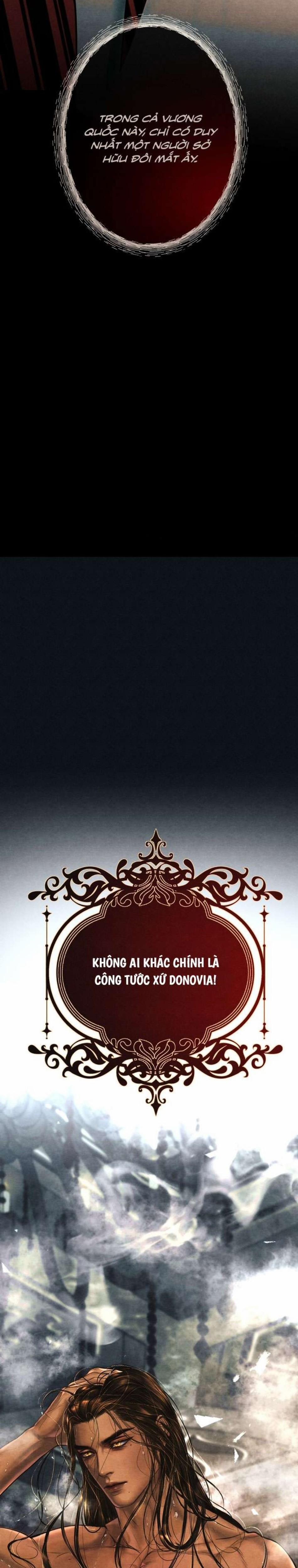 [18+] Bóng Ma Công Tước Phu Nhân 2 trang 9