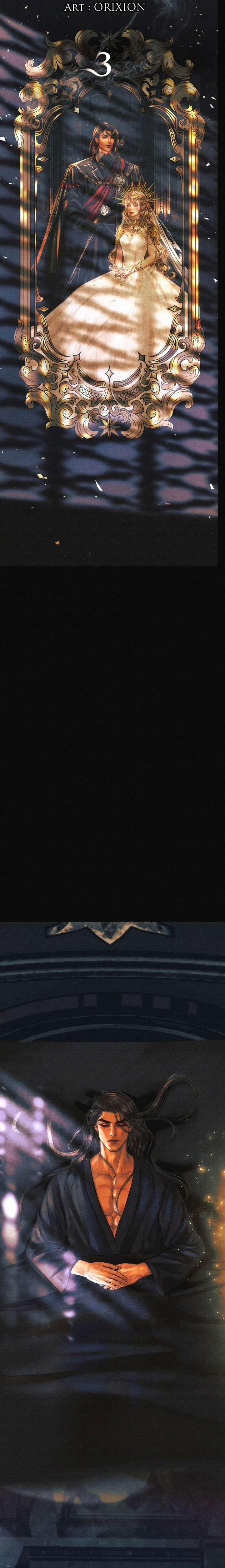 [18+] Bóng Ma Công Tước Phu Nhân 3 trang 5