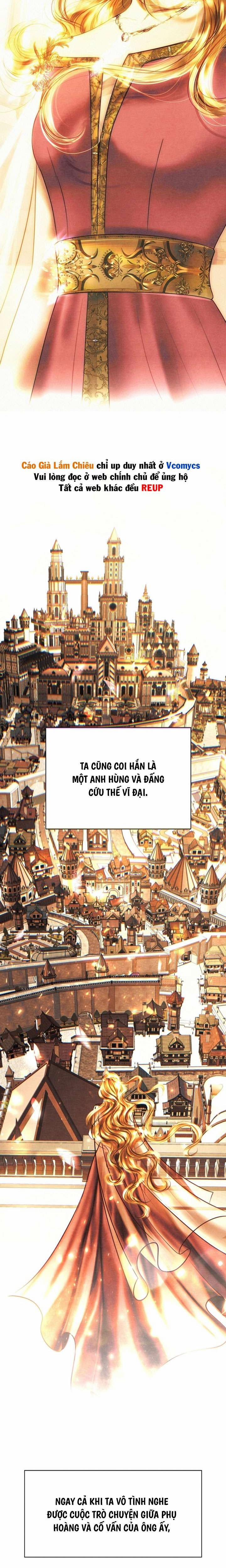 [18+] Bóng Ma Công Tước Phu Nhân 3 trang 9