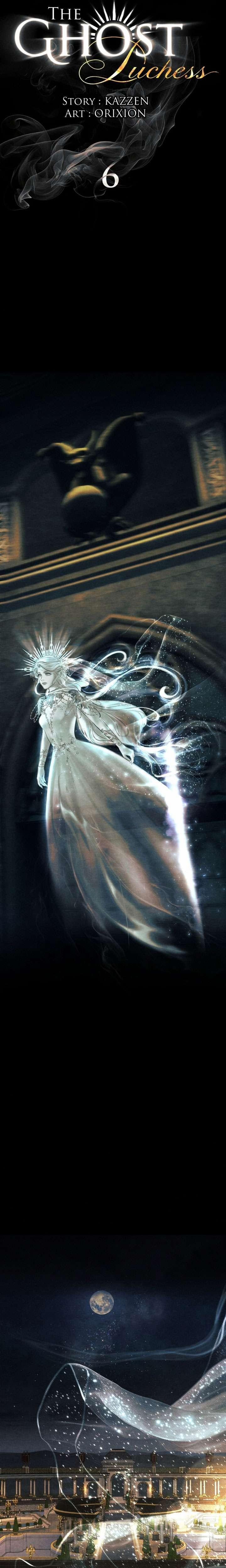 [18+] Bóng Ma Công Tước Phu Nhân 6 trang 3