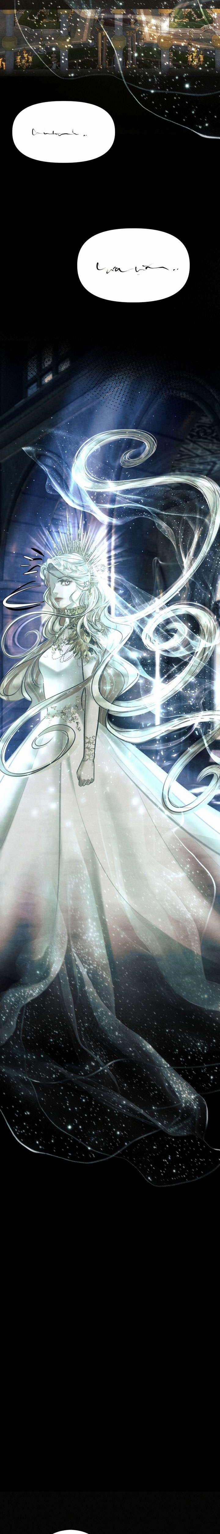 [18+] Bóng Ma Công Tước Phu Nhân 6 trang 4