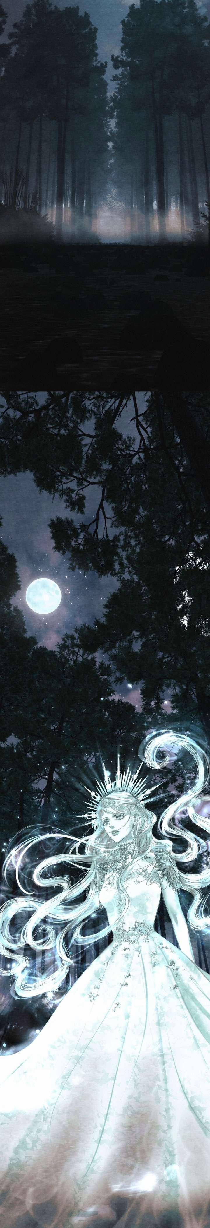 [18+] Bóng Ma Công Tước Phu Nhân 7 trang 11