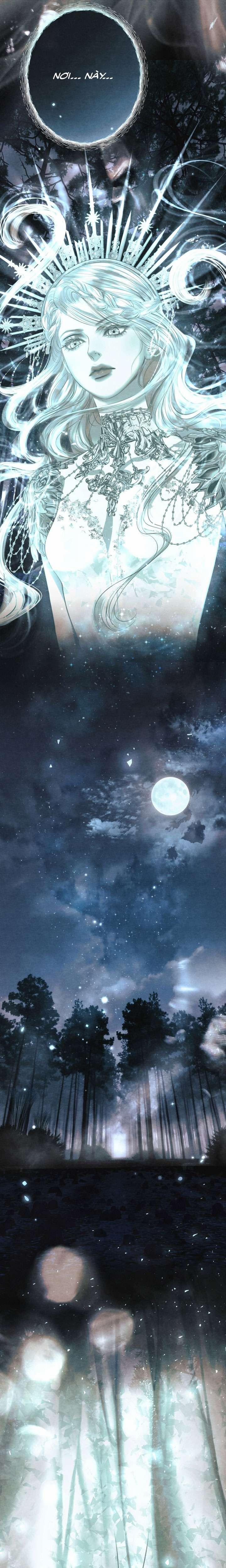 [18+] Bóng Ma Công Tước Phu Nhân 7 trang 12