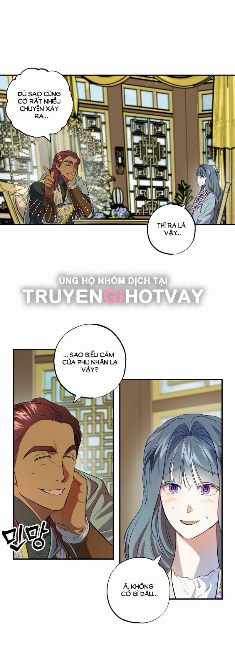 [18+] Bức Thư Của Oh Shin 10.2 trang 0