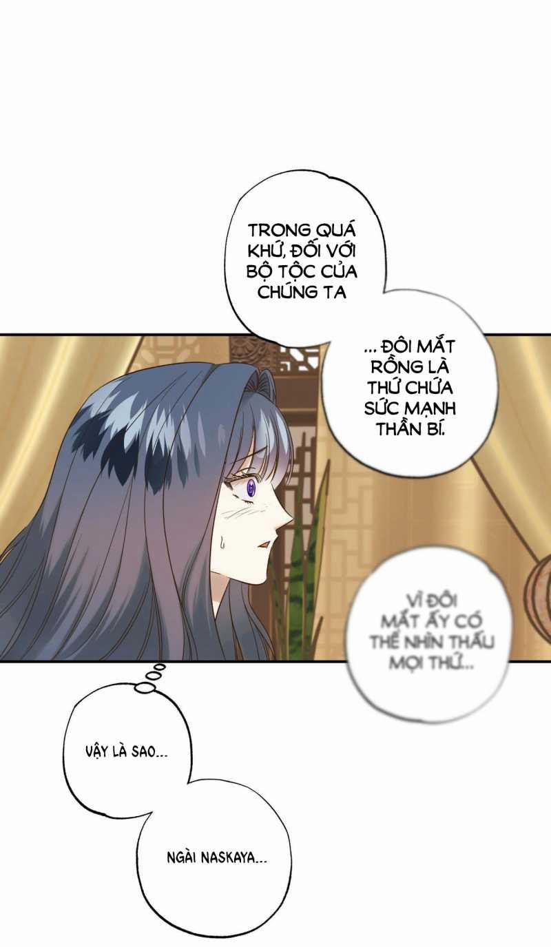 [18+] Bức Thư Của Oh Shin 2.2 trang 1