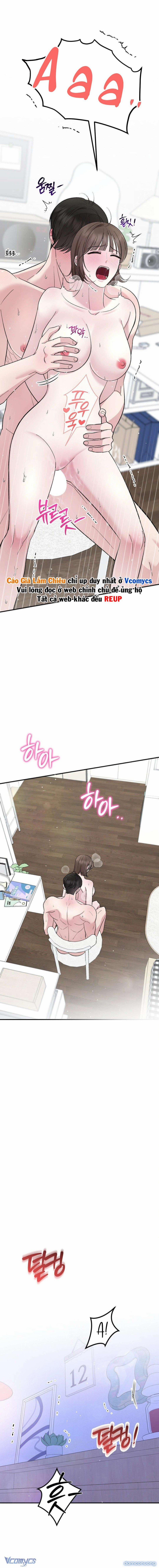 [18+] Buổi Học Thêm 14 trang 13