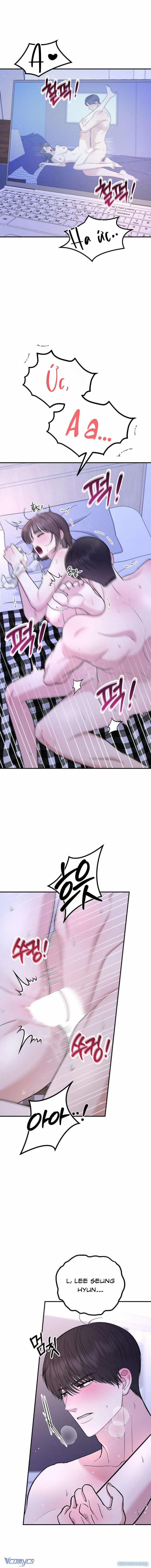 [18+] Buổi Học Thêm 14 trang 14