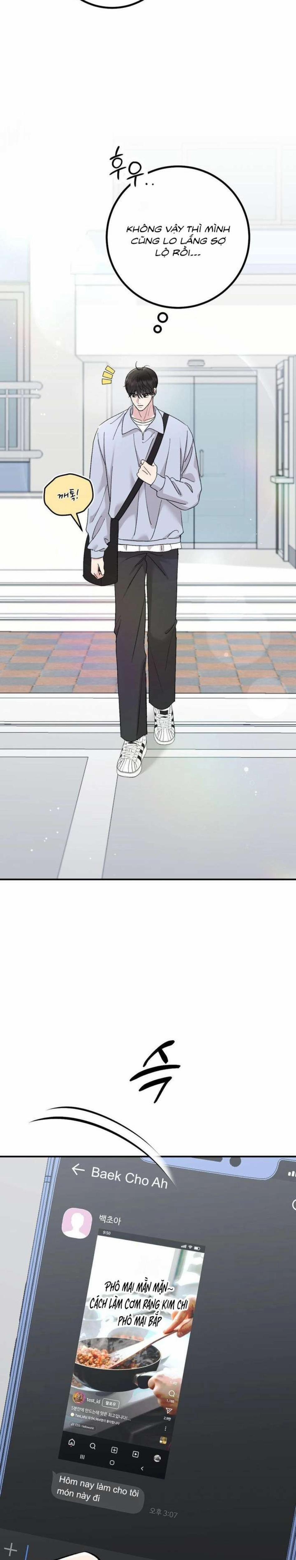 [18+] Buổi Học Thêm 16 trang 4