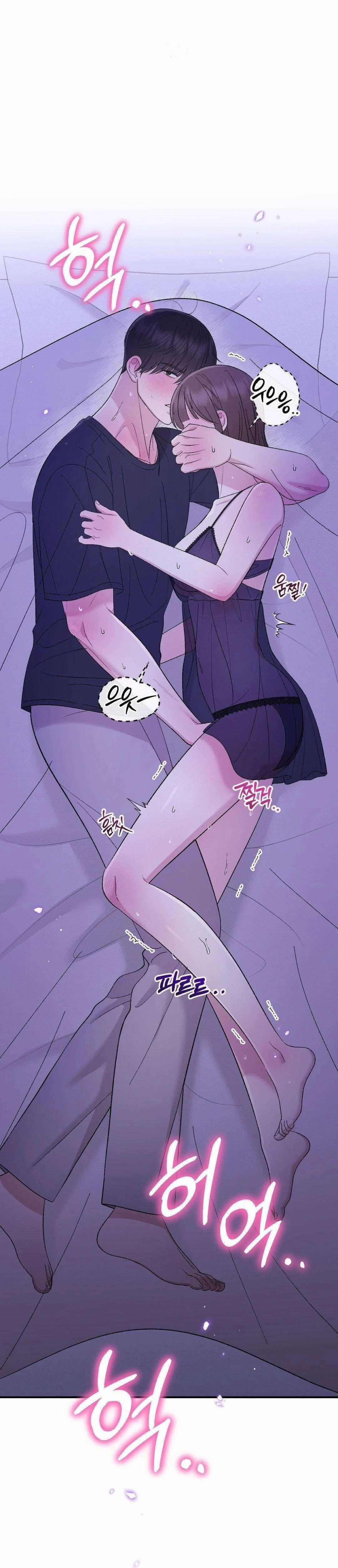 [18+] Buổi Học Thêm 20 trang 0