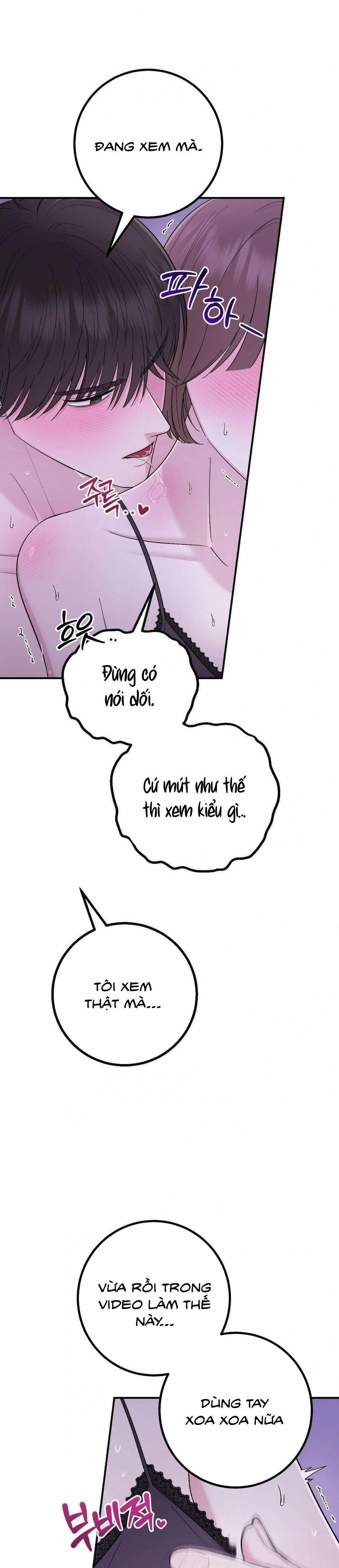 [18+] Buổi Học Thêm 20 trang 6