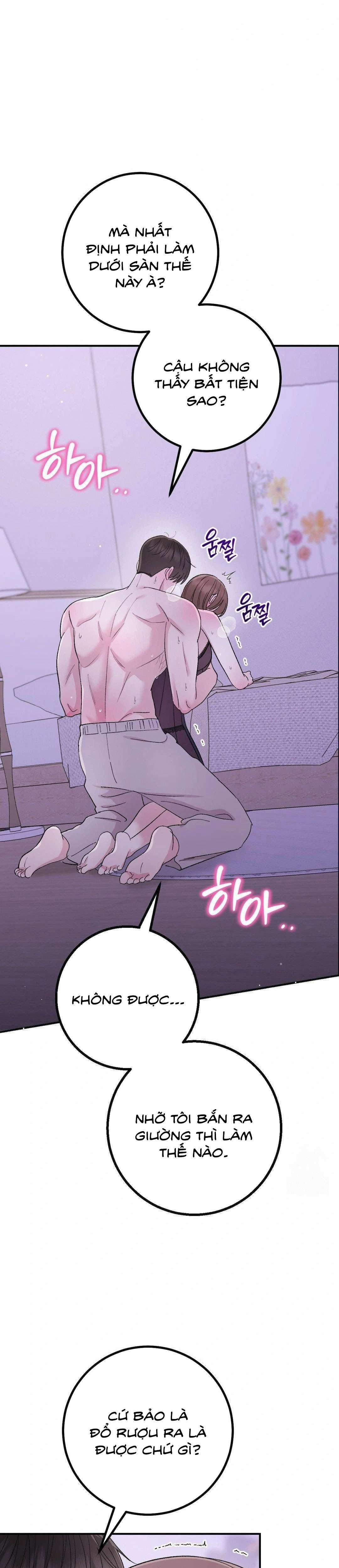 [18+] Buổi Học Thêm 20 trang 8