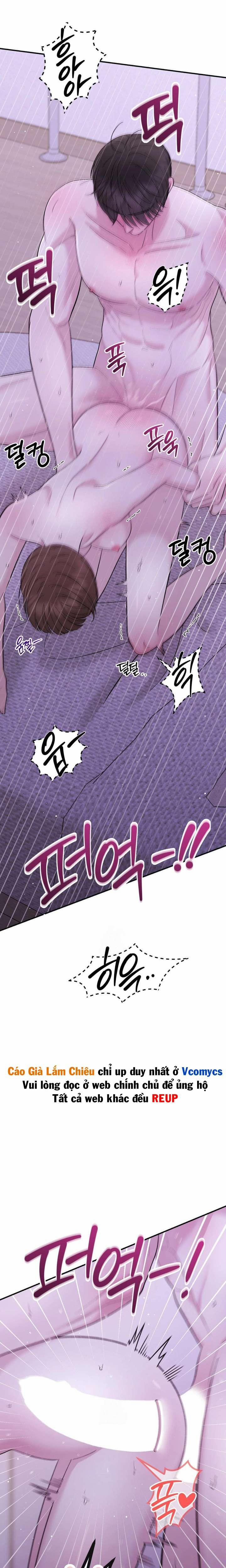 [18+] Buổi Học Thêm 21 trang 2