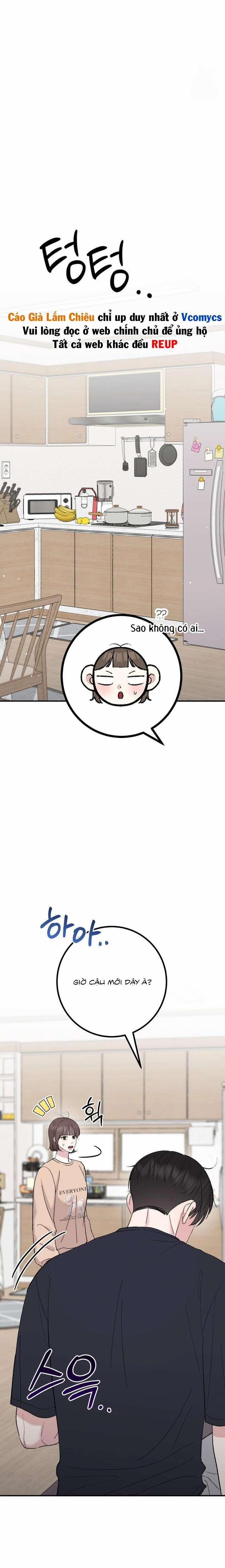 [18+] Buổi Học Thêm 21 trang 8