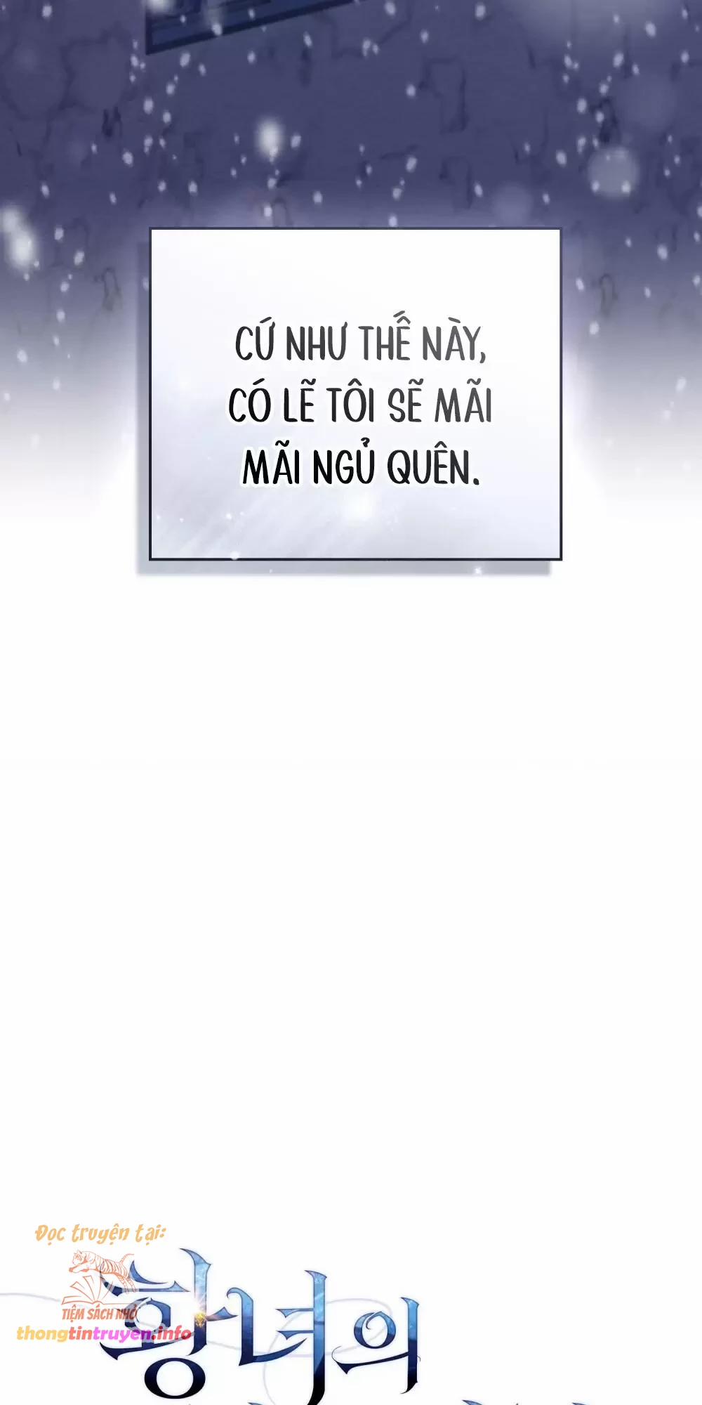 [18+] Búp Bê Phòng Ngủ Của Công Chúa 9 trang 31
