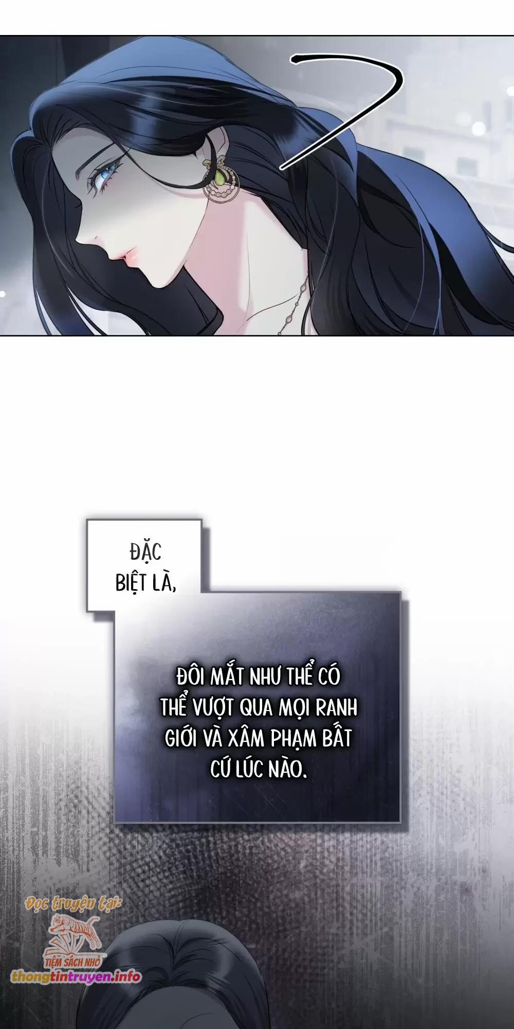 [18+] Búp Bê Phòng Ngủ Của Công Chúa 9 trang 46
