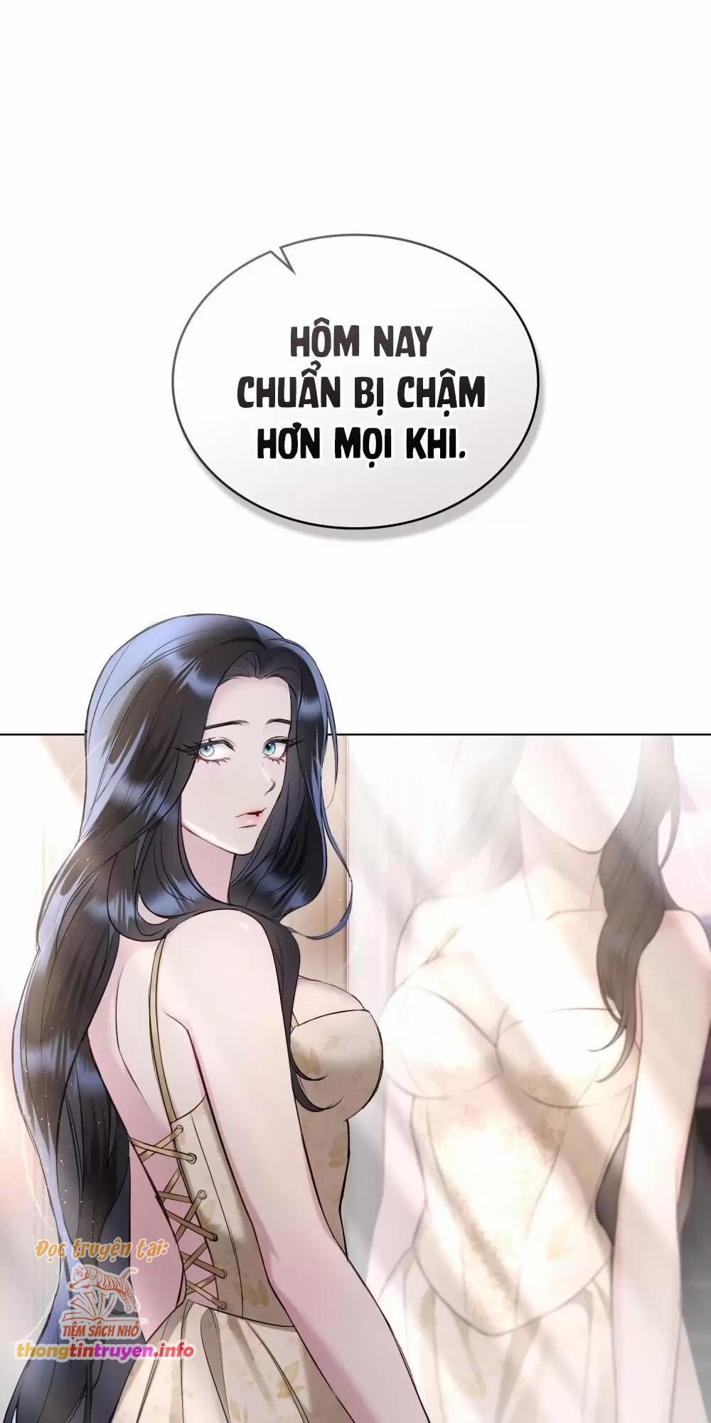 [18+] Búp Bê Phòng Ngủ Của Công Chúa 9 trang 56