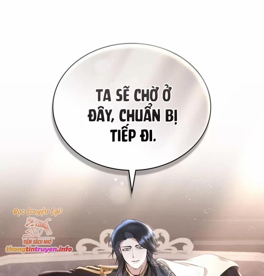 [18+] Búp Bê Phòng Ngủ Của Công Chúa 9 trang 58