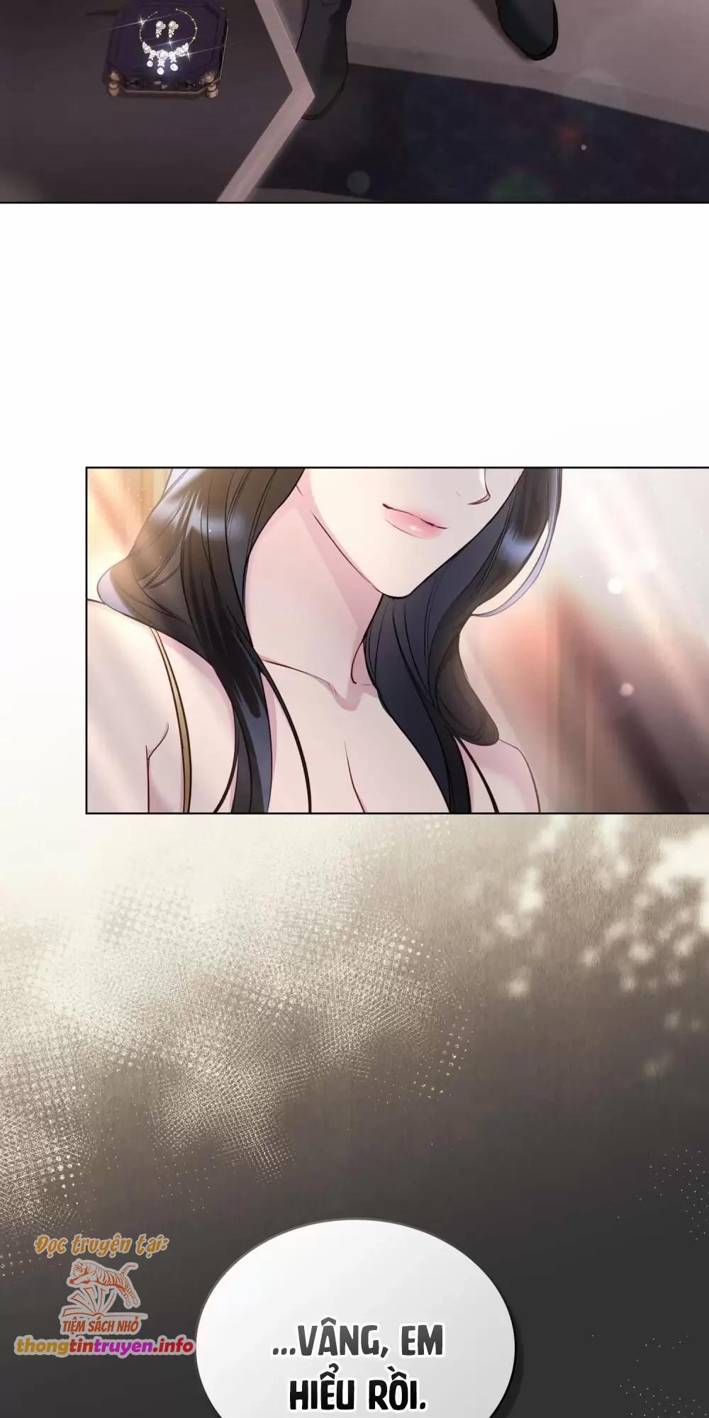 [18+] Búp Bê Phòng Ngủ Của Công Chúa 9 trang 60