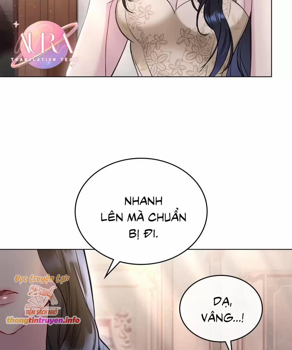 [18+] Búp Bê Phòng Ngủ Của Công Chúa 9 trang 62
