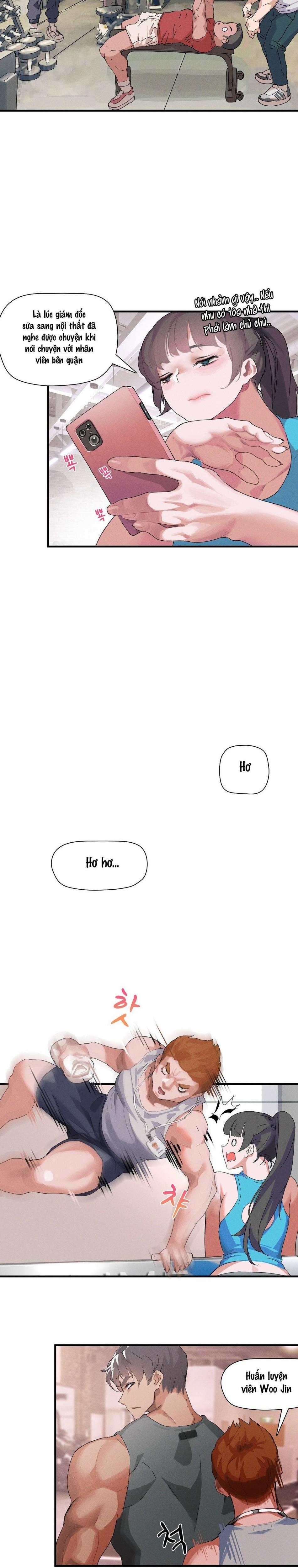 〖18+〗- Các Loại Bài Tập 2 trang 10