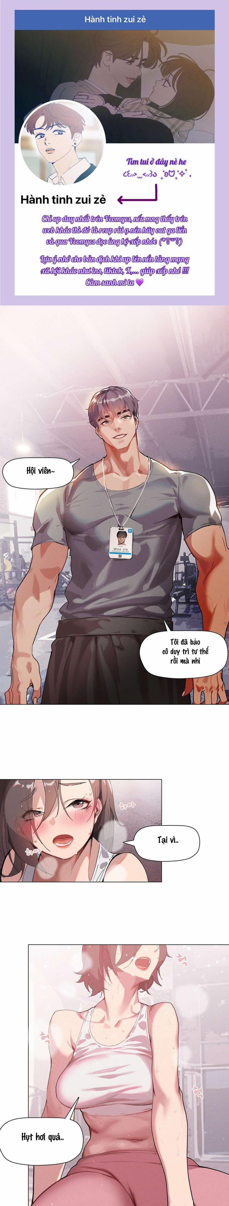 〖18+〗- Các Loại Bài Tập 3 trang 0