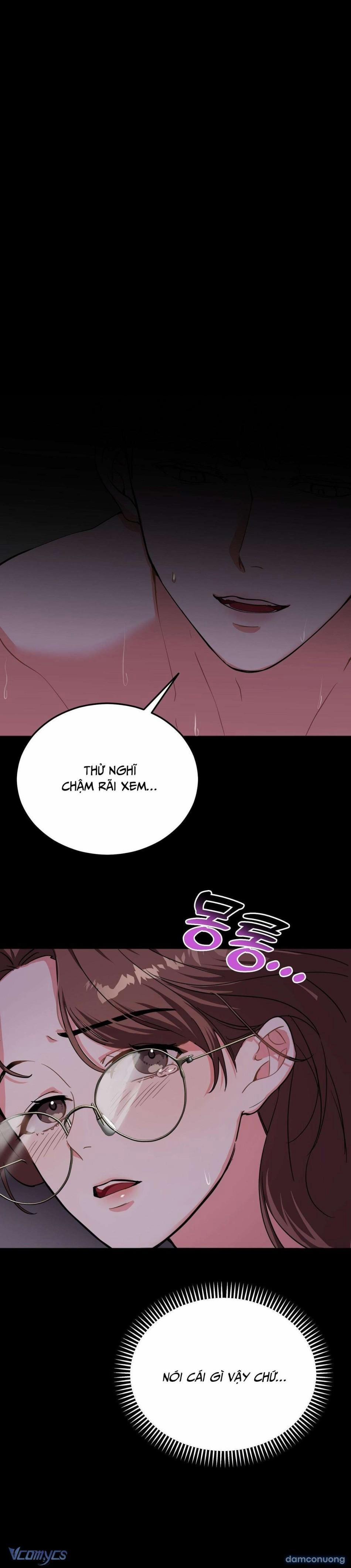 [18+] Cách Để Buông Bỏ Người Ấy Hoàn Toàn 1 trang 14