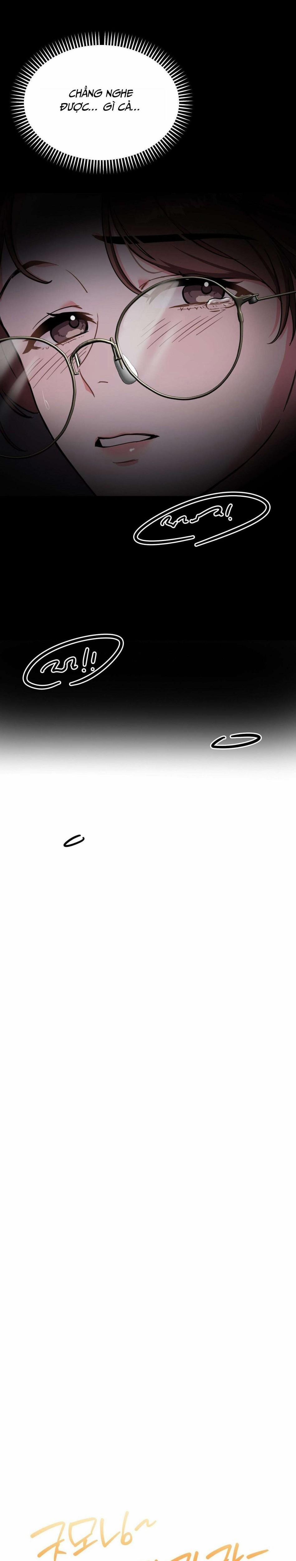 [18+] Cách Để Buông Bỏ Người Ấy Hoàn Toàn 1 trang 15