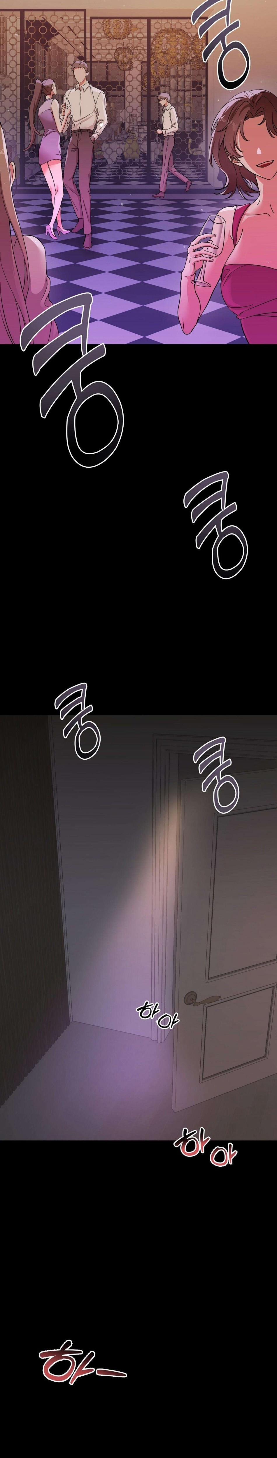 [18+] Cách Để Buông Bỏ Người Ấy Hoàn Toàn 1 trang 2